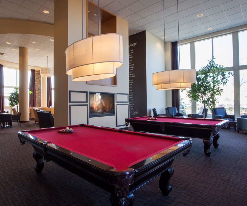 Félix Vaudreuil-Dorion, a residence Groupe Maurice | 3223 Boulevard de la Gare, Vaudreuil-Dorion, QC J7V 0L5, Canada | Phone: (450) 455-7889