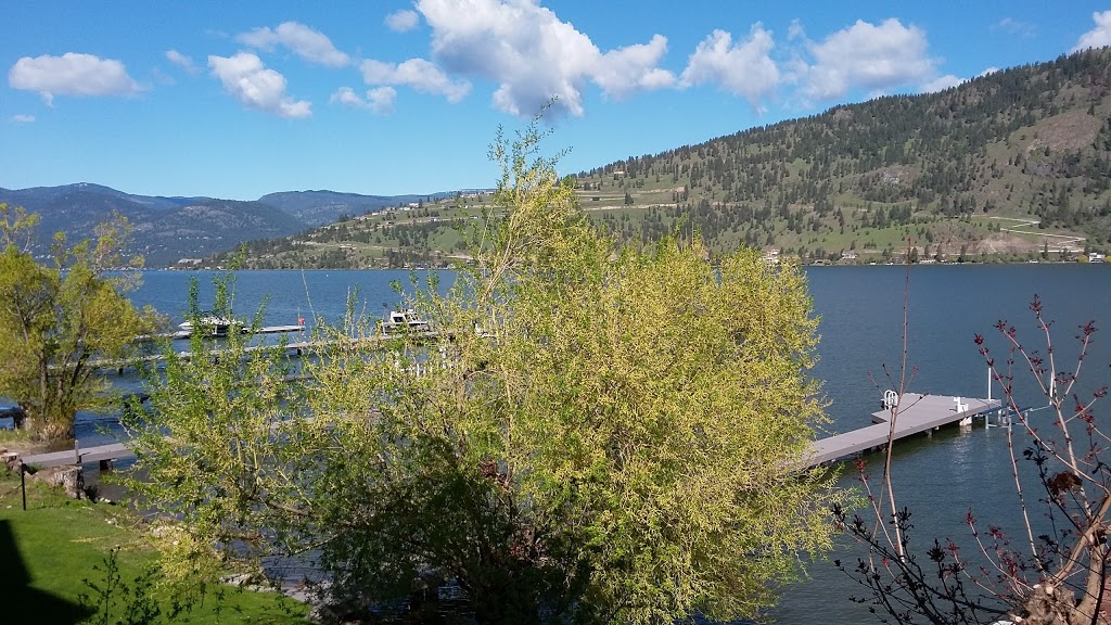 OKeefes Landing BB | 8051 Okanagan Landing Rd, Vernon, BC V1H 1J4, Canada | Phone: (250) 545-3050
