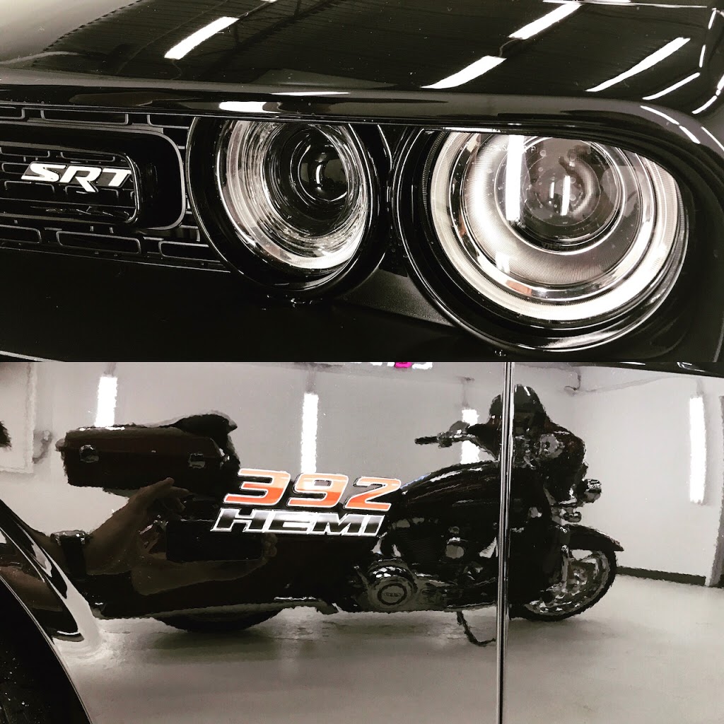 First Detailing Studio | 15313 112 Ave NW, Edmonton, AB T5M 2N9, Canada | Phone: (780) 540-0111