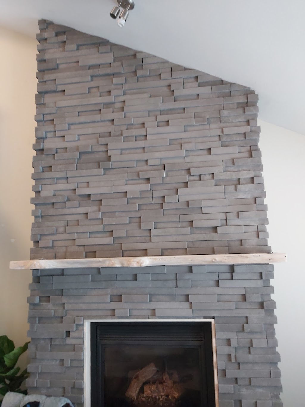 Legend Stoneworks Stone and Block Masonry | 7183 Gordon Dr, Chilliwack, BC V2R 1X7, Canada | Phone: (604) 703-5676