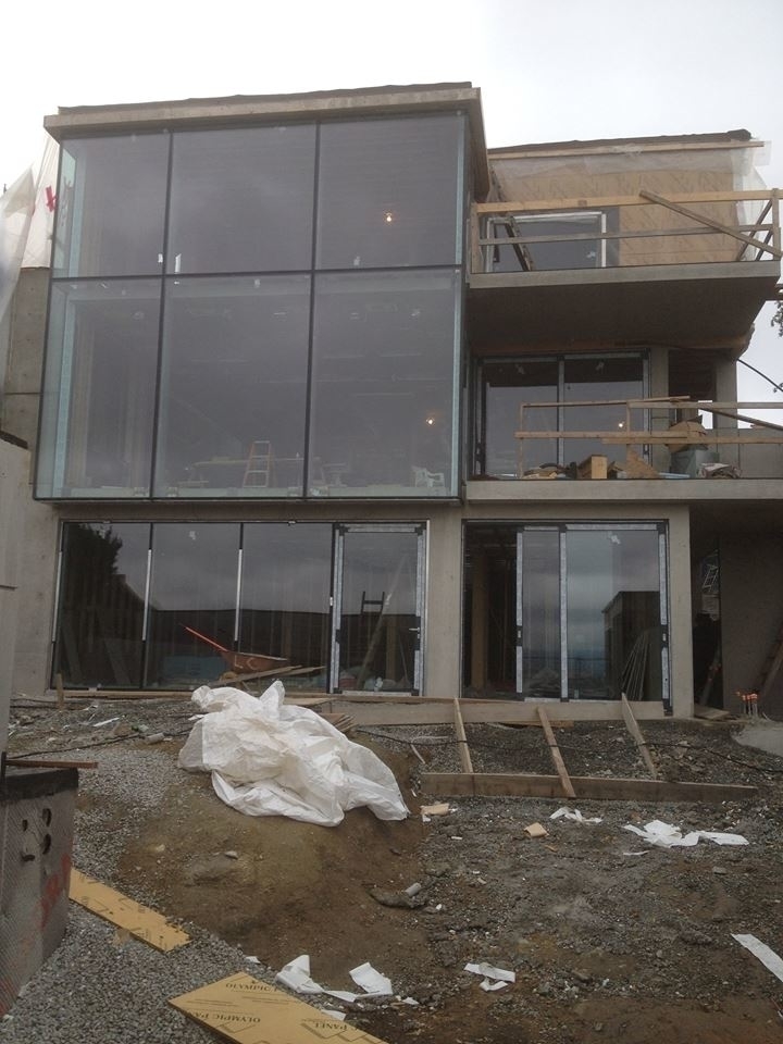 Prism Glass Ltd | 580 Seaborne Ave, Port Coquitlam, BC V3B 0M3, Canada | Phone: (604) 468-7969