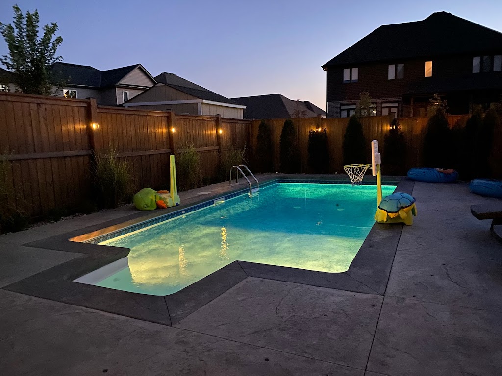 Swimply-Special Pool for Special People | 1463 N Wenige Dr, London, ON N5X 0J4, Canada | Phone: (226) 973-2655