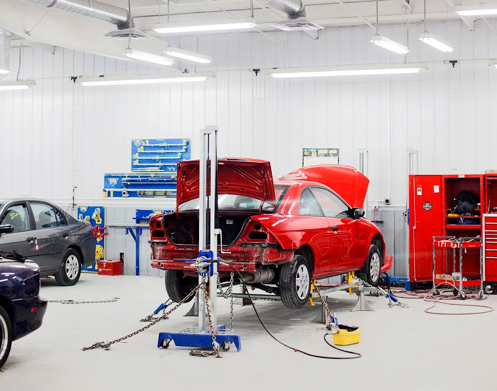 Boyd Autobody & Glass | 880 McCurdy Pl #100, Kelowna, BC V1X 8C8, Canada | Phone: (236) 420-2693