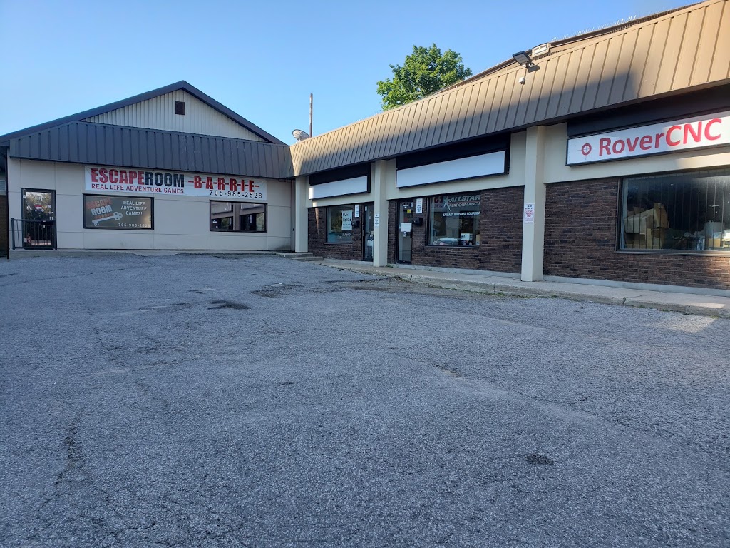 Mapleview Tire | 36 Ellen St, Barrie, ON L4N 3A3, Canada | Phone: (705) 985-8473