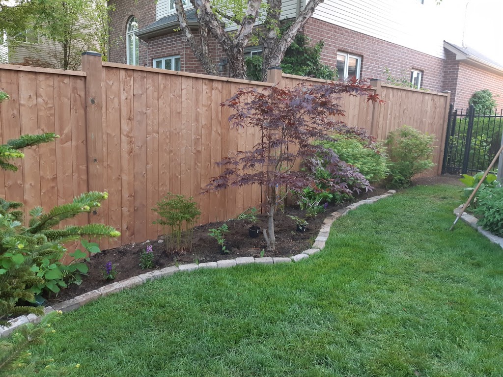 519 Decks & fence | 8525 Parkhouse Dr, Mount Brydges, ON N0L 1W0, Canada | Phone: (519) 670-6532