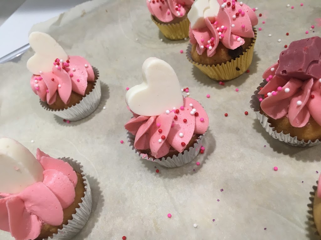 E.Bakery | 14140 84a Ave, Surrey, BC V3W 0W5, Canada | Phone: (604) 345-6360