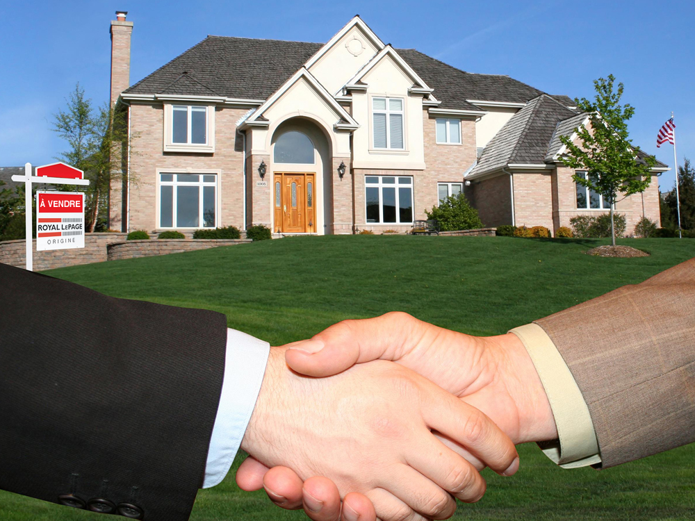 Annie Fournier Courtier immobilier Royal LePage Origine | 1729 Avenue Bourgogne, Chambly, QC J3L 1Y8, Canada | Phone: (514) 884-2458