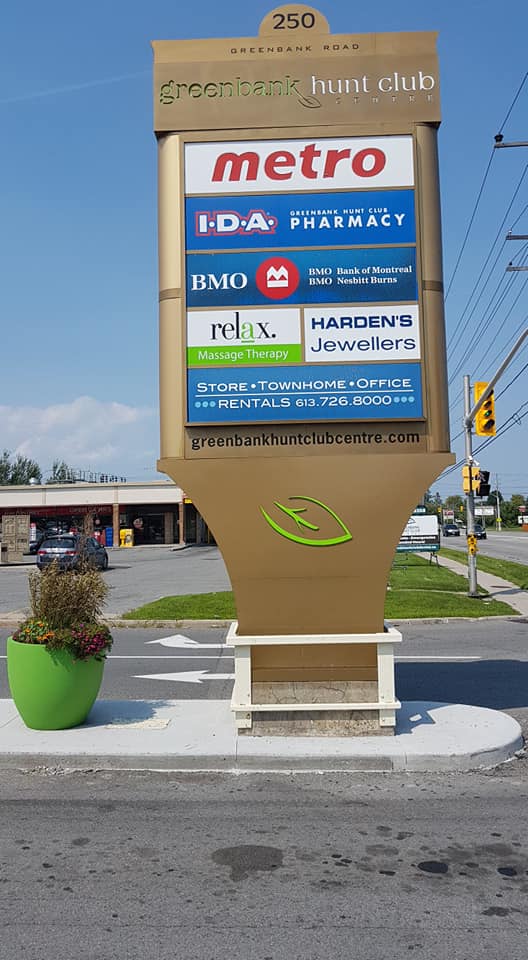 relax. Greenbank Massage Therapy | 250 Greenbank Rd, Nepean, ON K2H 8X4, Canada | Phone: (613) 596-5644