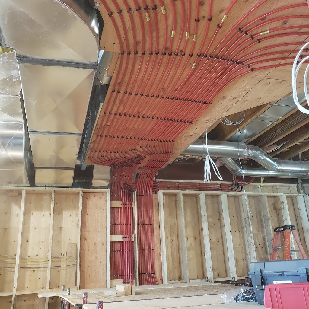 J W Mechanical Inc. | 21 Laurentian Dr, Kitchener, ON N2E 1C1, Canada | Phone: (226) 749-2530