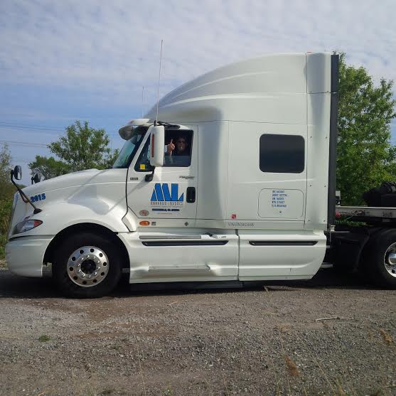 Maximum Logistics | moving company | 1987 Baseline Rd W, Courtice, ON L1C 3K3, Canada | 9056231200 OR +1 905-623-1200