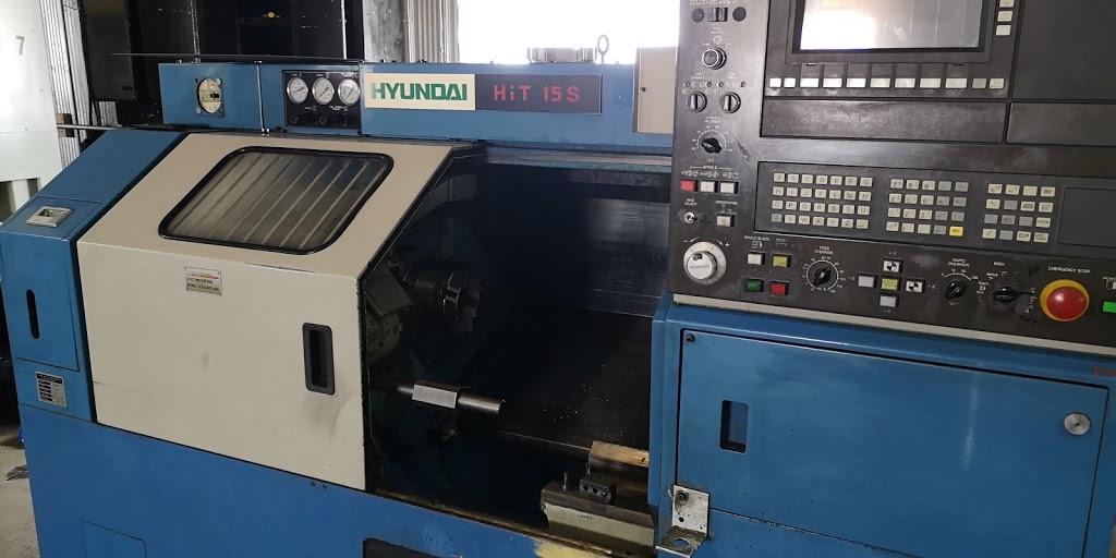 CNC Machining Services Inc. | 316293, ON-6, Chatsworth, ON N0H 1G0, Canada | Phone: (647) 701-4533