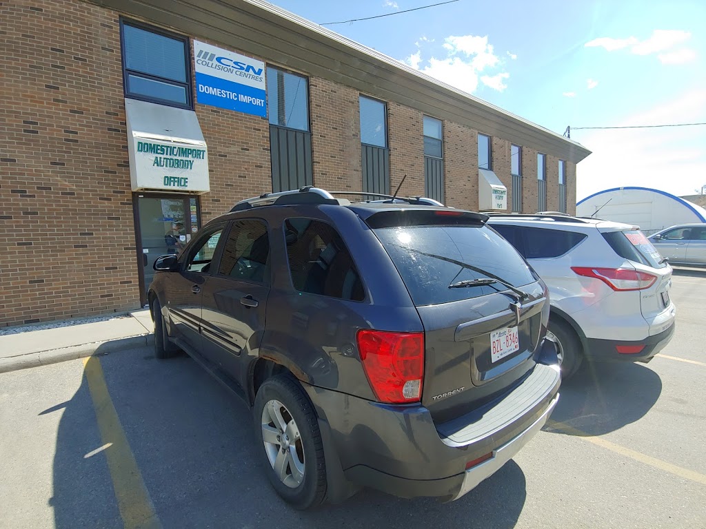CSN Domestic Import | 3704 6 St NE, Calgary, AB T2E 6K5, Canada | Phone: (403) 277-0453