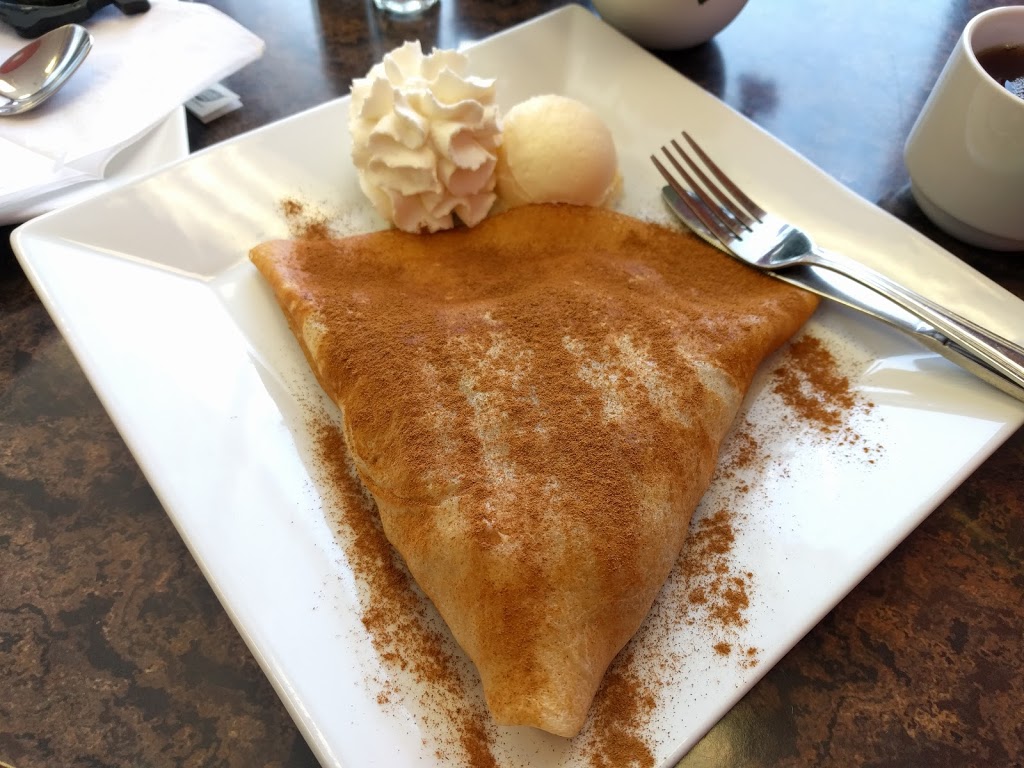 Marokena Crepe Cafe | 5950 Rochdale Blvd #3, Regina, SK S4X 4J7, Canada | Phone: (306) 352-7373