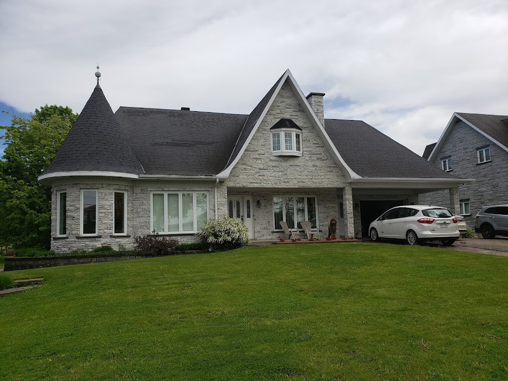 Andre Noiseux Consultants & Investissements | 1748 Rue St Georges, Saint-Bernard, QC G0S 2G0, Canada | Phone: (581) 777-8317