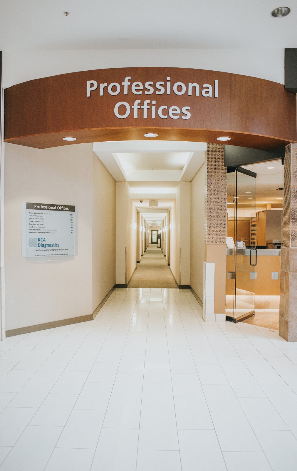 Mayfair Diagnostics Southcentre | 100 Anderson Rd SE #177, Calgary, AB T2J 3V1, Canada | Phone: (403) 777-3000