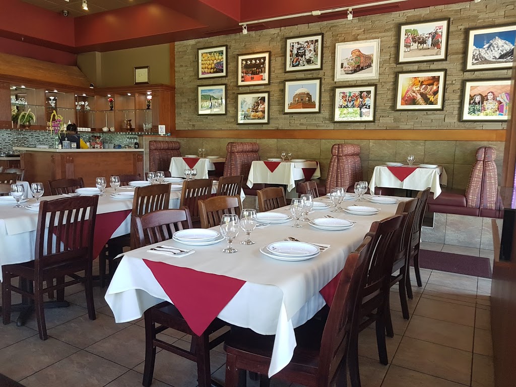 Naimat Kada | 5955 Latimer Dr, Mississauga, ON L5V 0B7, Canada | Phone: (905) 567-7979