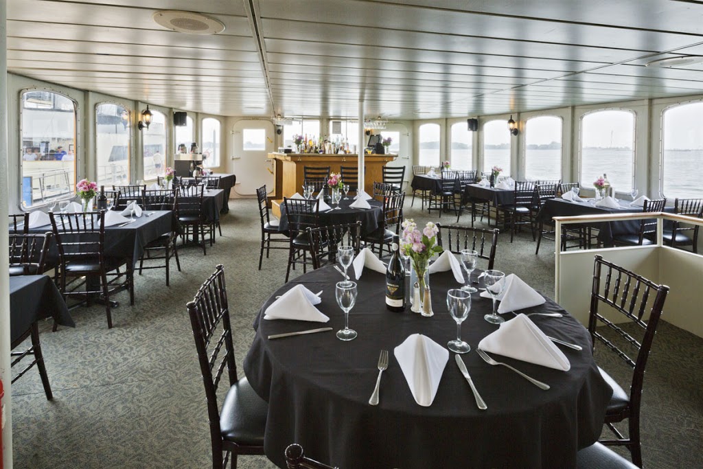 Mariposa Cruises | 207 Queens Quay West Suite 425, Box 101, Toronto, ON M5J 1A7, Canada | Phone: (416) 203-0178