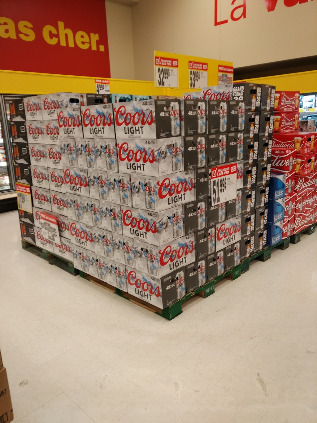 Super C | 2060 Route 112, R.R. 1, Saint-Césaire, QC J0L 1T0, Canada | Phone: (450) 469-4793