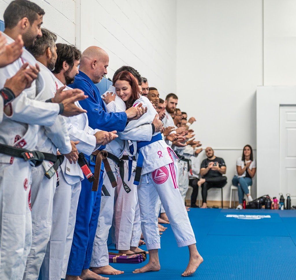 Gracie Barra Kirkland | 16751 Boul Hymus, Kirkland, QC H9H 3L4, Canada | Phone: (514) 970-2070