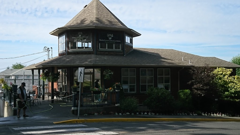 Chemainus Visitor Centre | 102-9799 Waterwheel Crescent, Chemainus, BC V0R 1K0, Canada | Phone: (250) 246-3944