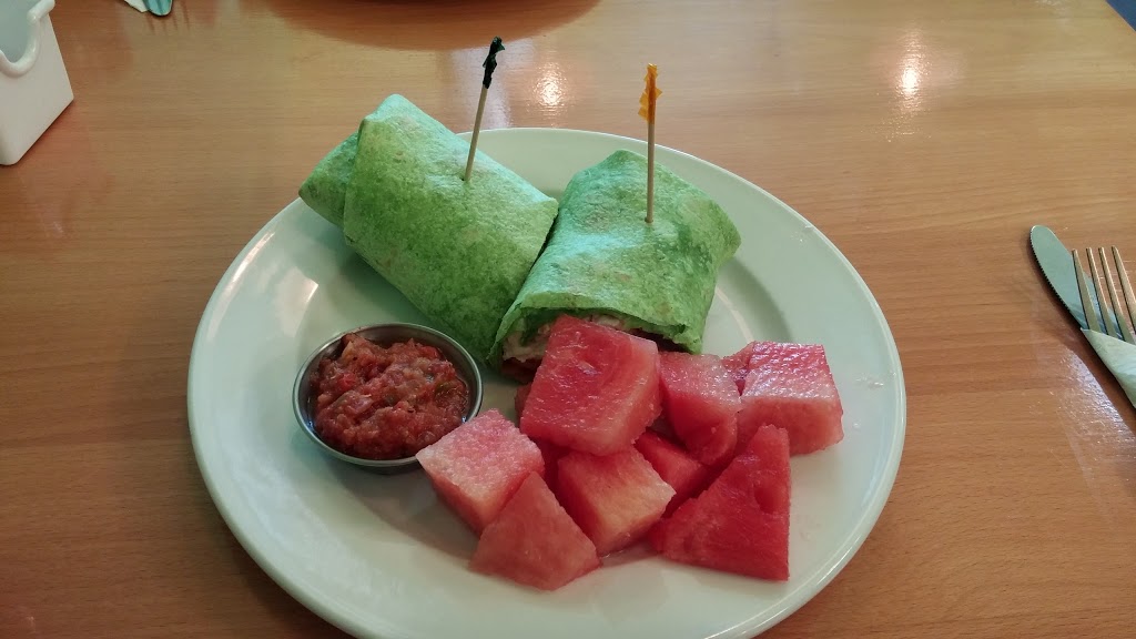 Healthy Monkey Cafe - Langley | 120-20353 64 Ave, Langley City, BC V2Y 1N5, Canada | Phone: (778) 277-2270