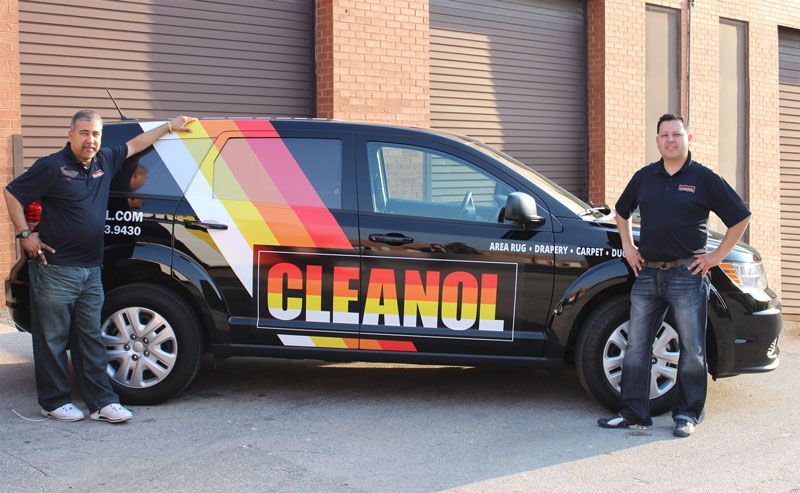 Cleanol | 40 Adesso Dr, Concord, ON L4K 3C6, Canada | Phone: (416) 745-5221