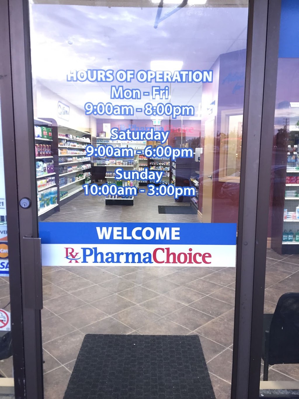 Guelph Discount Pharmacy | 20 Woodlawn Rd E #7, Guelph, ON N1H 1G7, Canada | Phone: (519) 265-8991