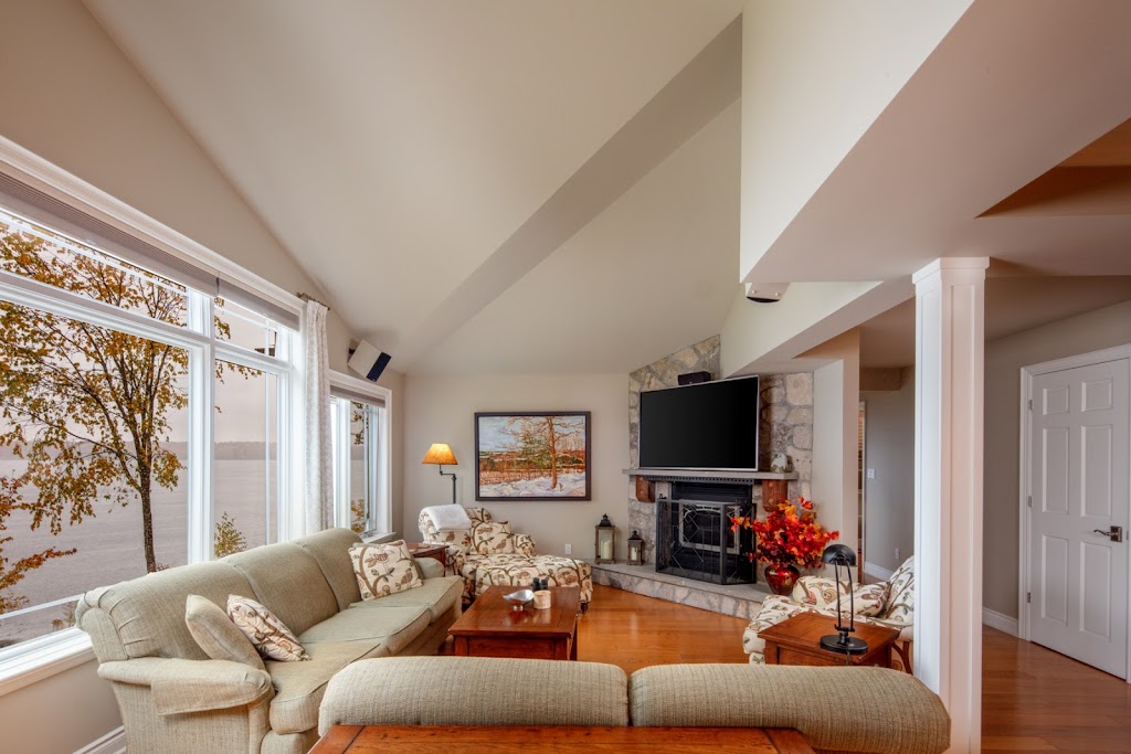 Four Points Construction | 53 Queen St, Lakefield, ON K0L 2H0, Canada | Phone: (705) 740-5740