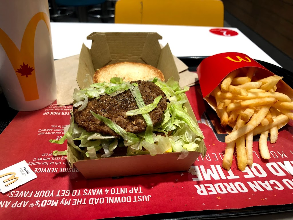 McDonalds | 7 Allen St, Weyburn, SK S4H 3N9, Canada | Phone: (306) 842-4660