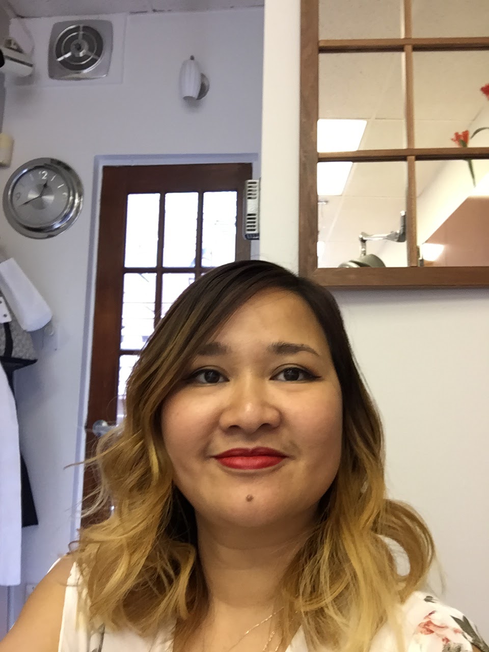 Salon De Coiffure Le Havre Pour Elle Et Lui | 1956 Boulevard Rosemont, Montréal, QC H2G 1S8, Canada | Phone: (514) 271-0814