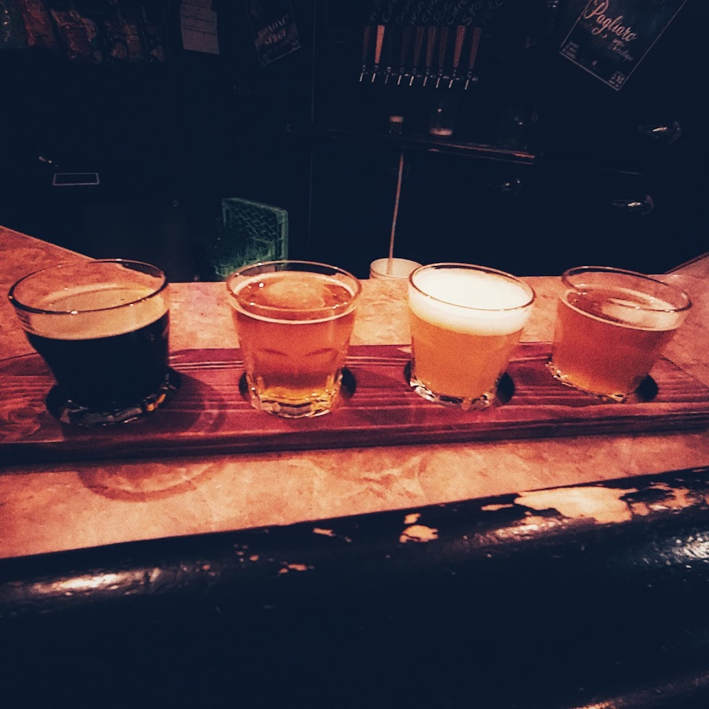 Microbrasserie La Pécheresse | 355 Rue St Zéphirin, La Tuque, QC G9X 1X3, Canada | Phone: (819) 709-6844