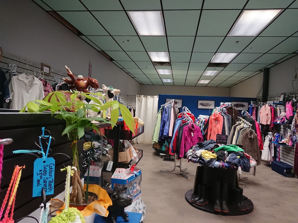 Reclaimed Textile Recycling and Clothier | 275 Brockville St Unit #8, Smiths Falls, ON K7A 4Z6, Canada | Phone: (613) 485-0522