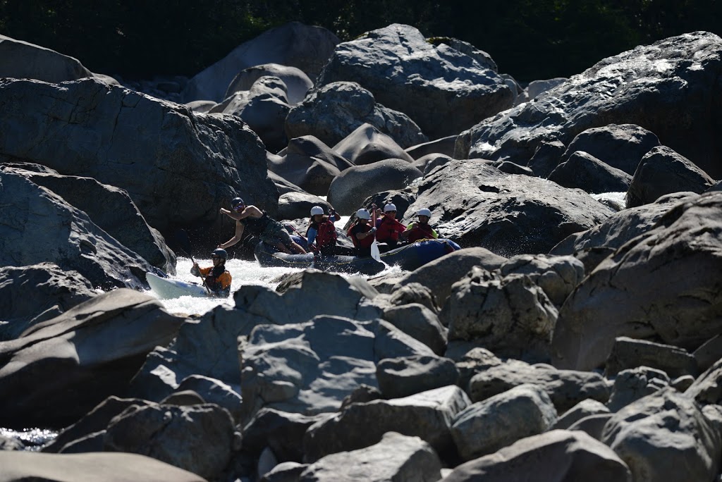 Triad River Tours | 336 36th St #191, Bellingham, WA 98225, USA | Phone: (360) 510-1243