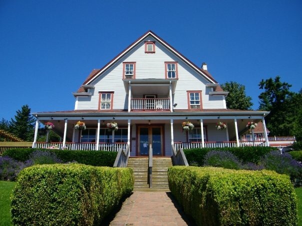 Orcas Hotel | Orcas Hotel Road, Orcas, WA 98280, USA | Phone: (360) 376-4300