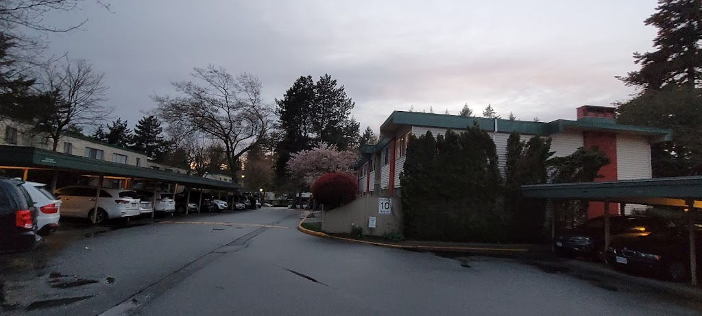 Cypress Gardens | 615 Westview Pl, North Vancouver, BC V7N 3X5, Canada | Phone: (604) 987-8708