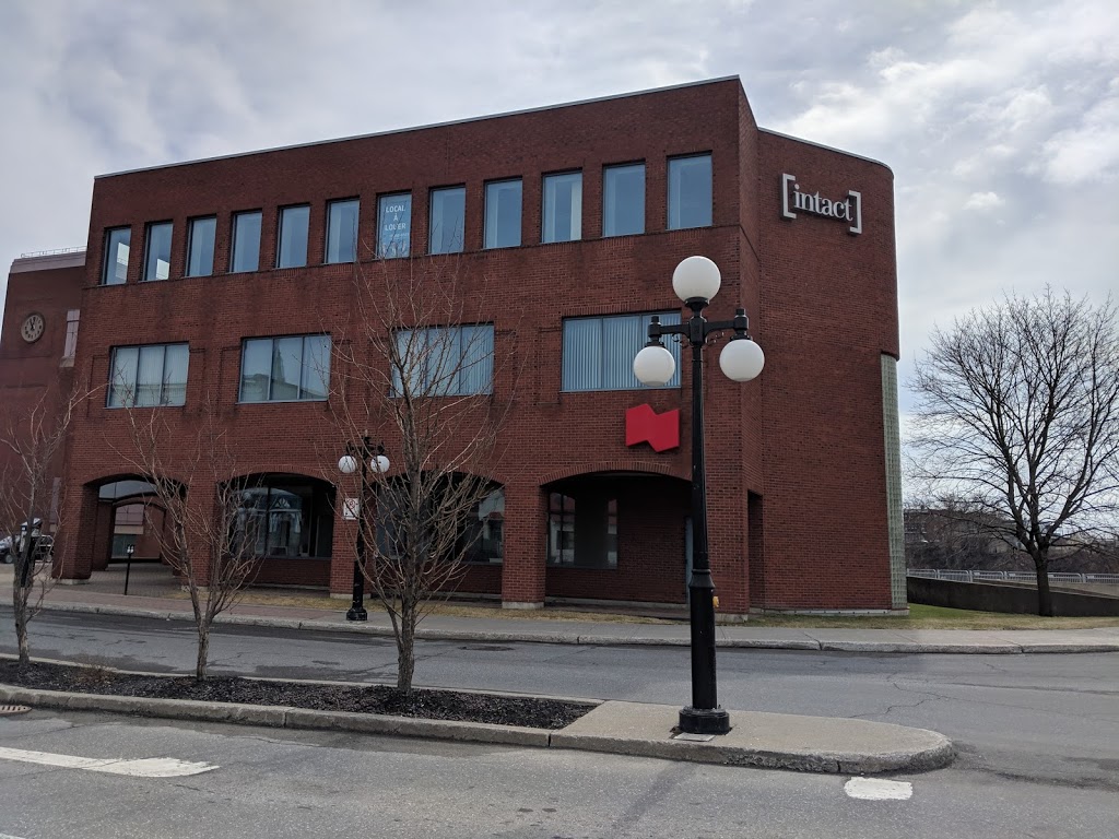 Banque Nationale | 1955 Rue des Cascades, Saint-Hyacinthe, QC J2S 8K9, Canada | Phone: (450) 773-6111