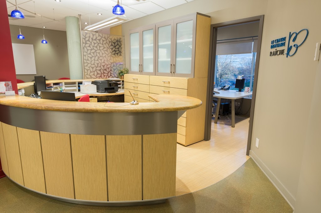 Centre Dentaire Raîche | 201-233 Rue Turgeon, Sainte-Thérèse, QC J7E 3J8, Canada | Phone: (450) 430-1340