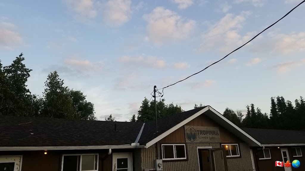 Tropinka Summer Camp | 1406 QC-141, Saint-Herménégilde, QC J0B 2W0, Canada | Phone: (416) 836-9612