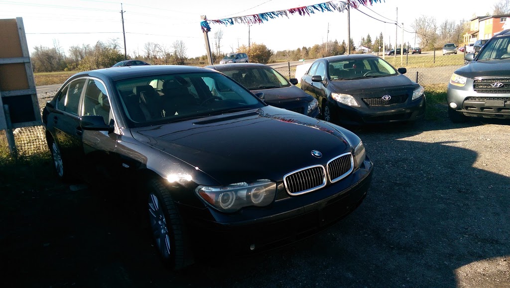 Petra Auto Sales | 5003 Bank St, Gloucester, ON K1X 1G8, Canada | Phone: (343) 777-7870