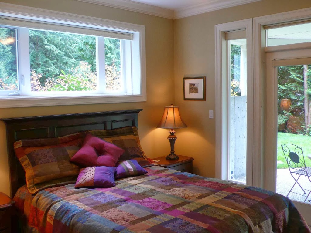Discovery Place Retreat | 1556 Park Ave, Roberts Creek, BC V0N 2W2, Canada | Phone: (604) 885-0405