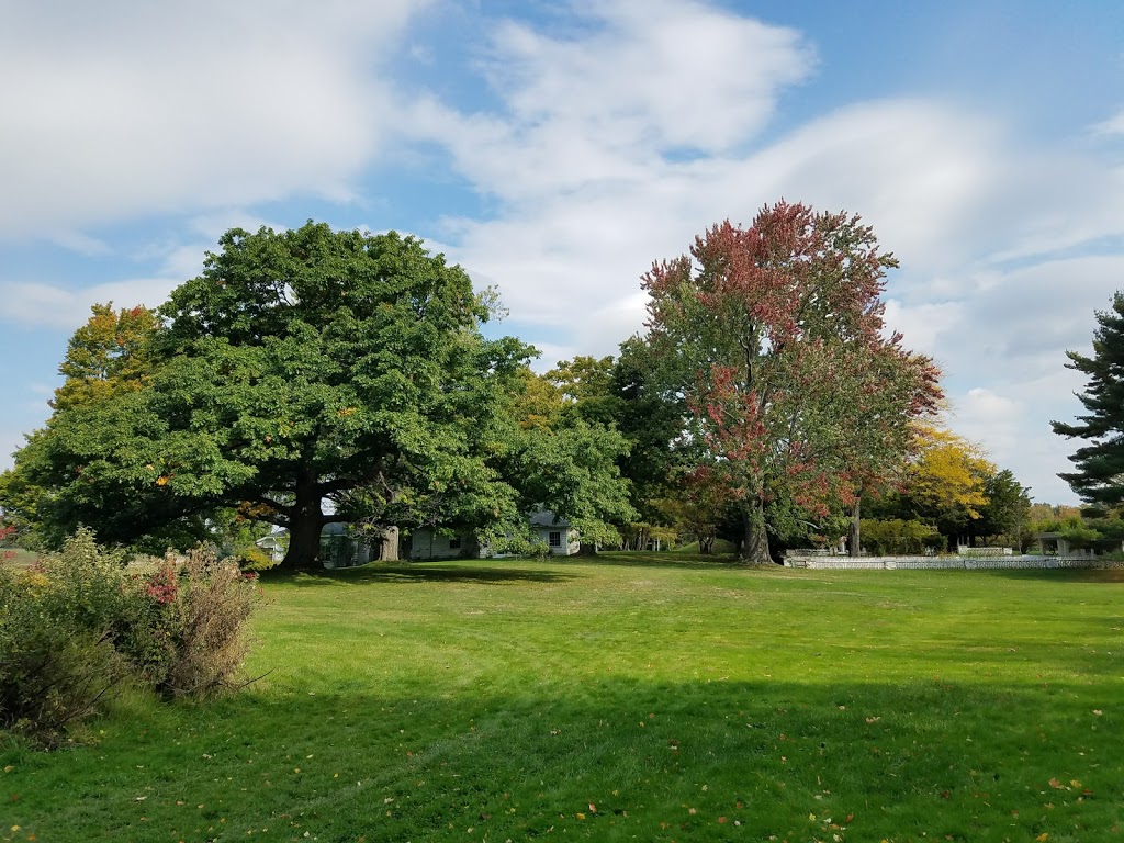 Knox Farm State Park | 437 Buffalo Rd, East Aurora, NY 14052, USA | Phone: (716) 652-0786