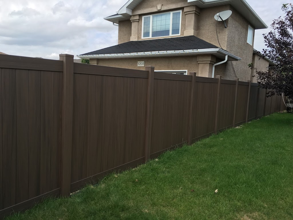Down To Earth Fencing Inc. | 2209 Redbear Ave, Regina, SK S4N 6H9, Canada | Phone: (306) 525-4594