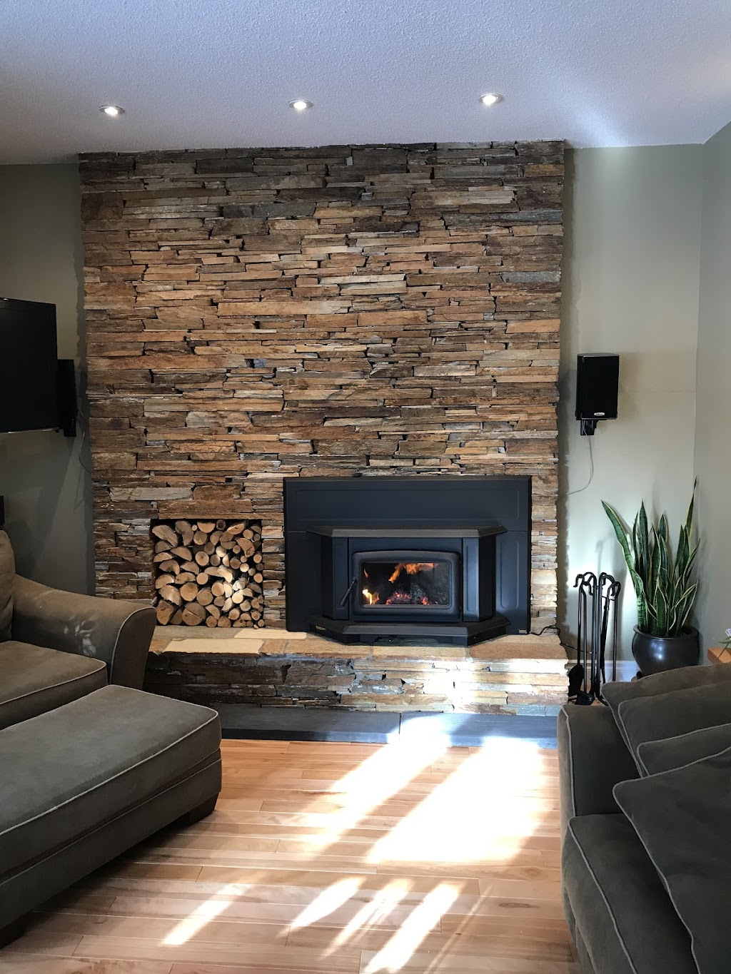 Capital Chimney Service | 3920 31 St NW, Edmonton, AB T6T 1J6, Canada | Phone: (780) 249-2888