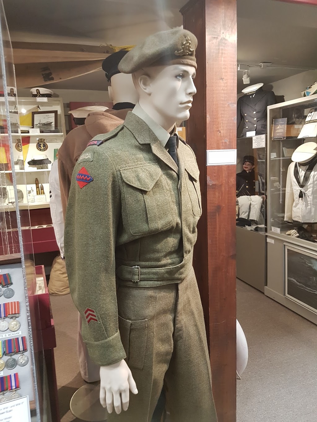 Royal Canadian Legion Branch 188 | 145 Division St S, Kingsville, ON N9Y 1P5, Canada | Phone: (519) 733-5162
