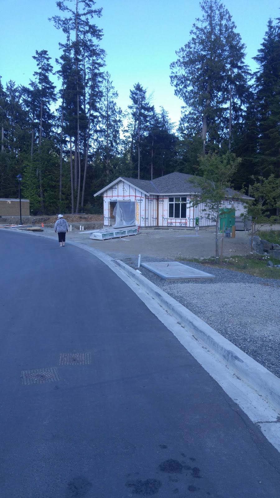 Sunriver Estates, BC Canada | Willow Park Way,, Sooke, BC V9Z 0Y5, Canada