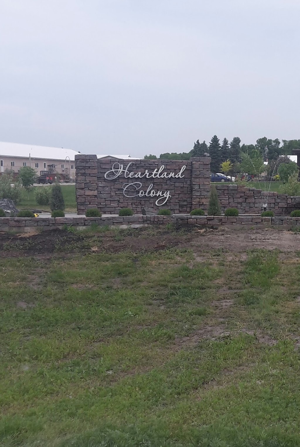 Heartland Colony | point of interest | Springfield, MB R0E 0Y0, Canada | 2047552325 OR +1 204-755-2325