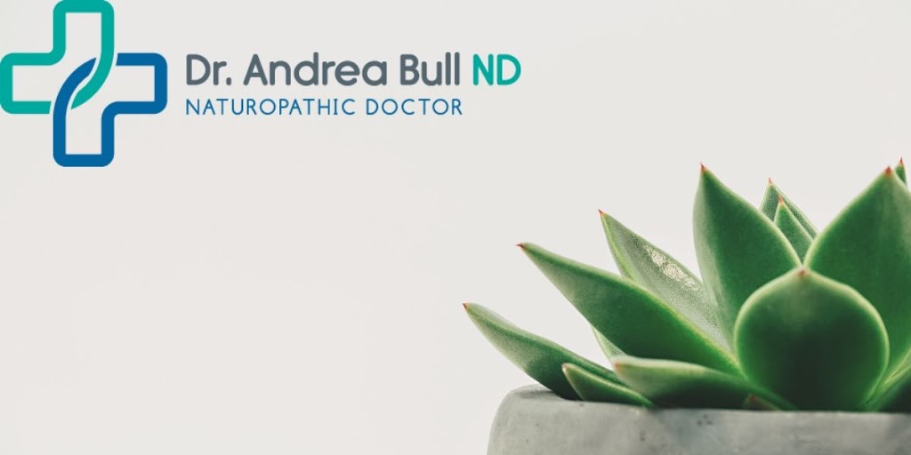 Dr. Andrea Bull ND | 118 Church St, Warkworth, ON K0K 3K0, Canada | Phone: (705) 957-4226