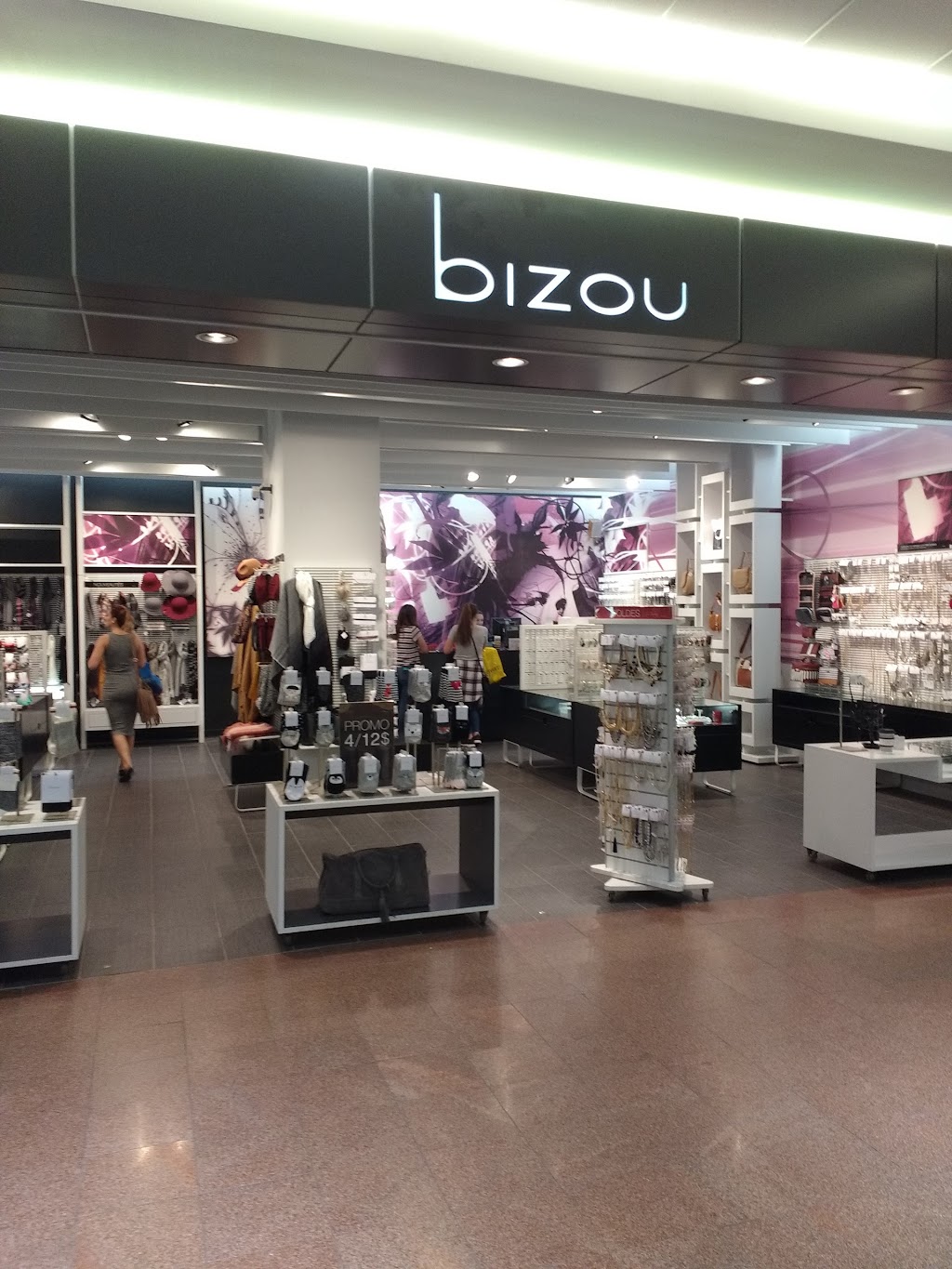 BIZOU | 2700 Bd Laurier #275, Quebec City, QC G1V 4J9, Canada | Phone: (418) 653-5326