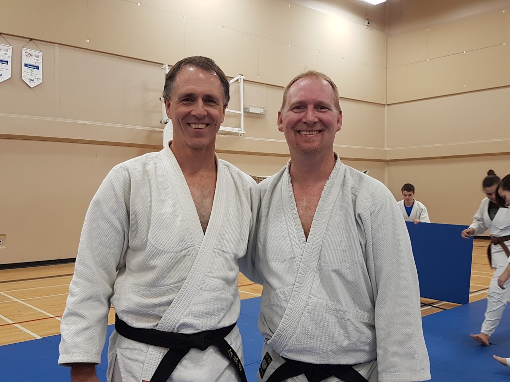 Stewiacke Aikido | 299 George St, Stewiacke, NS B0N 2J0, Canada | Phone: (902) 880-5846