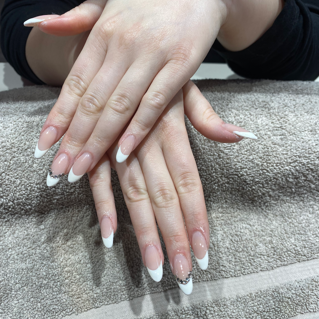 La Crystal Nail & Spa | 117 Murray St, Ottawa, ON K1N 5M5, Canada | Phone: (613) 860-0717